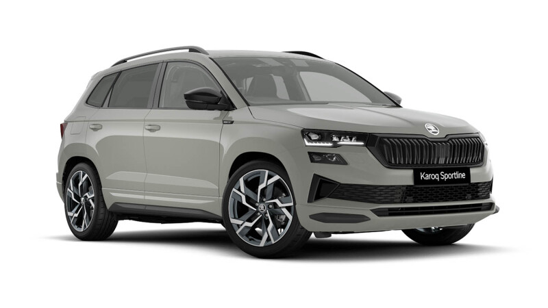 Sportline Edition